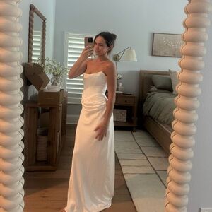 Park & Fifth Caldero Dress